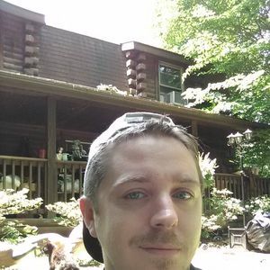 Meet your Posher, Luke